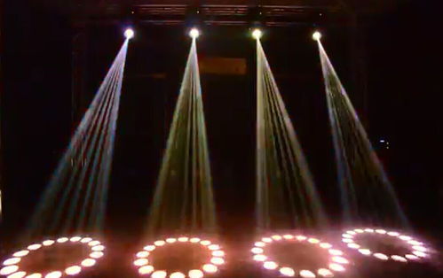 升级版230W光束灯 摇头光束灯系列 舞台灯光设备 效果图片 参数 广州思成灯光音响科技
